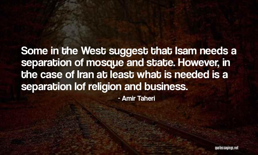 Amir Taheri Quotes 1052273 Amir Taheri Quotes 1052273
