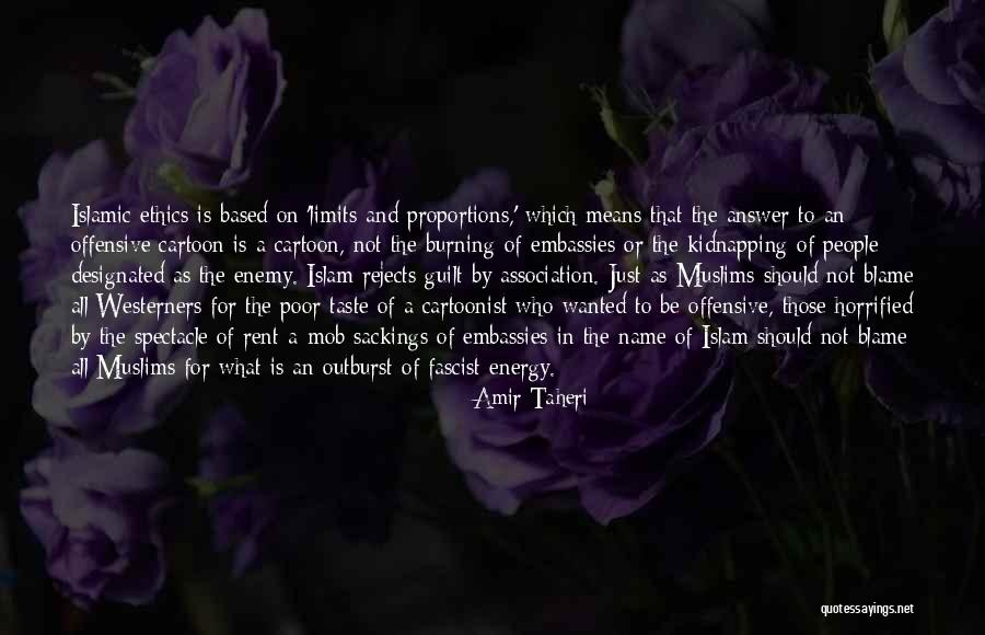 Amir Taheri Quotes 2208413 Amir Taheri Quotes 2208413