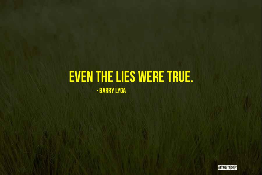 Amira Alawi Quotes By Barry Lyga Amira Alawi Quotes By Barry Lyga