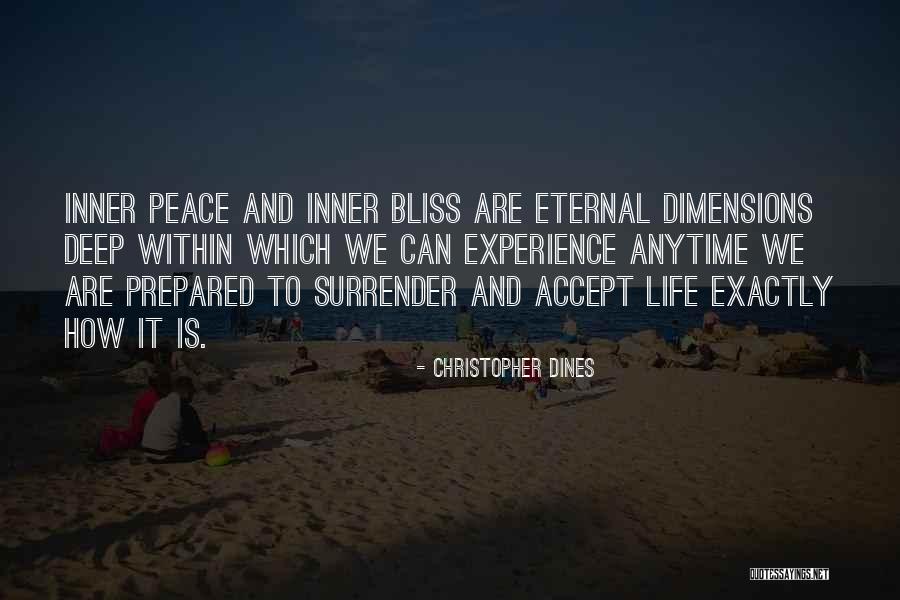 Amira Riaa Quotes By Christopher Dines Amira Riaa Quotes By Christopher Dines