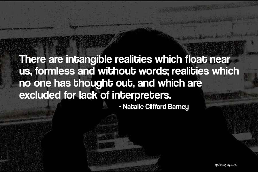 Amira Riaa Quotes By Natalie Clifford Barney Amira Riaa Quotes By Natalie Clifford Barney
