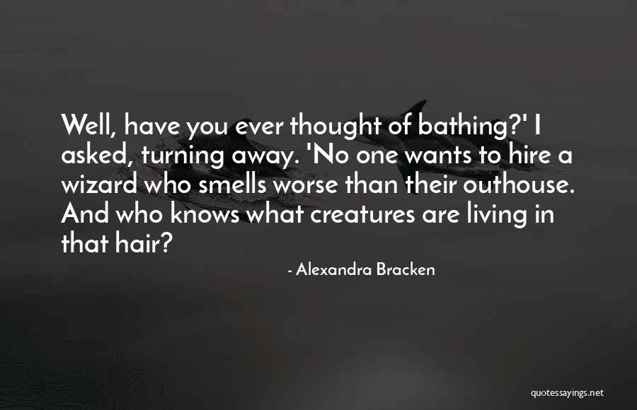 Amira Willighagen Quotes By Alexandra Bracken Amira Willighagen Quotes By Alexandra Bracken