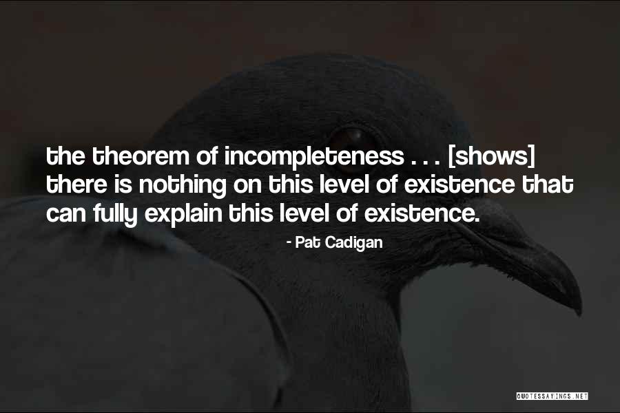 Amiracle4sure Quotes By Pat Cadigan Amiracle4sure Quotes By Pat Cadigan