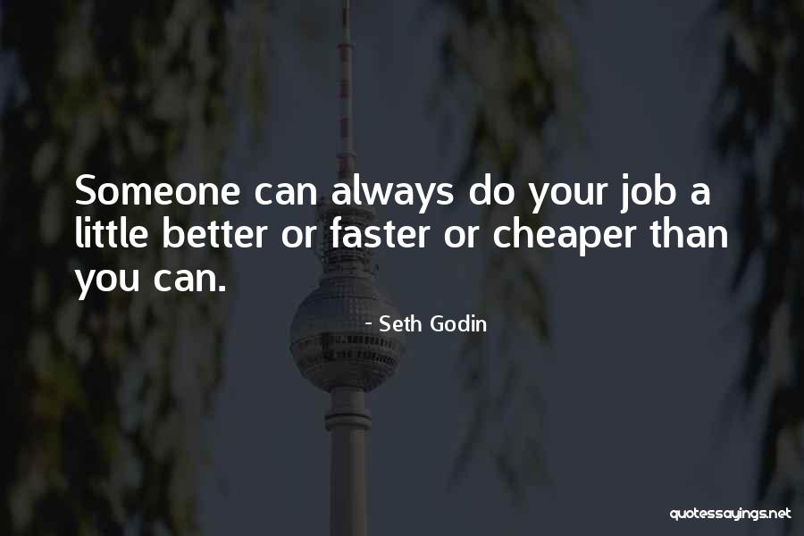 Amirah Johnson Quotes By Seth Godin Amirah Johnson Quotes By Seth Godin