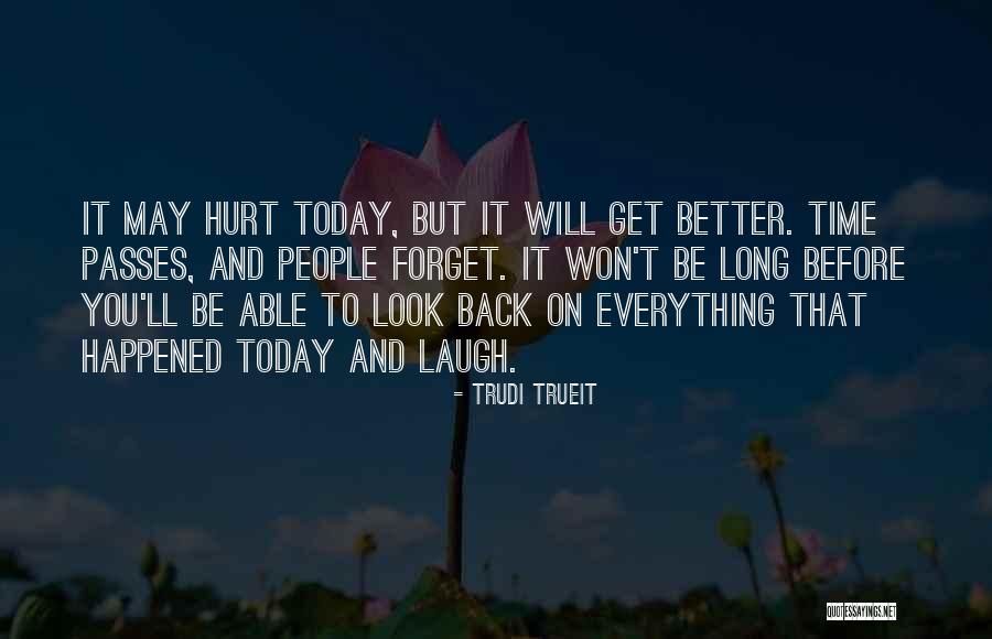 Amirali Akbari Quotes By Trudi Trueit Amirali Akbari Quotes By Trudi Trueit