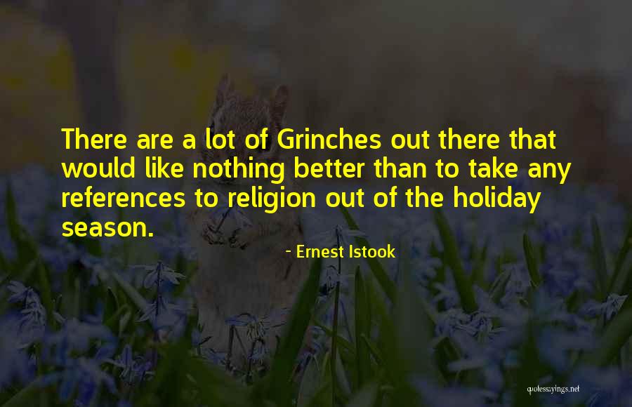 Amiran Shanty Quotes By Ernest Istook Amiran Shanty Quotes By Ernest Istook