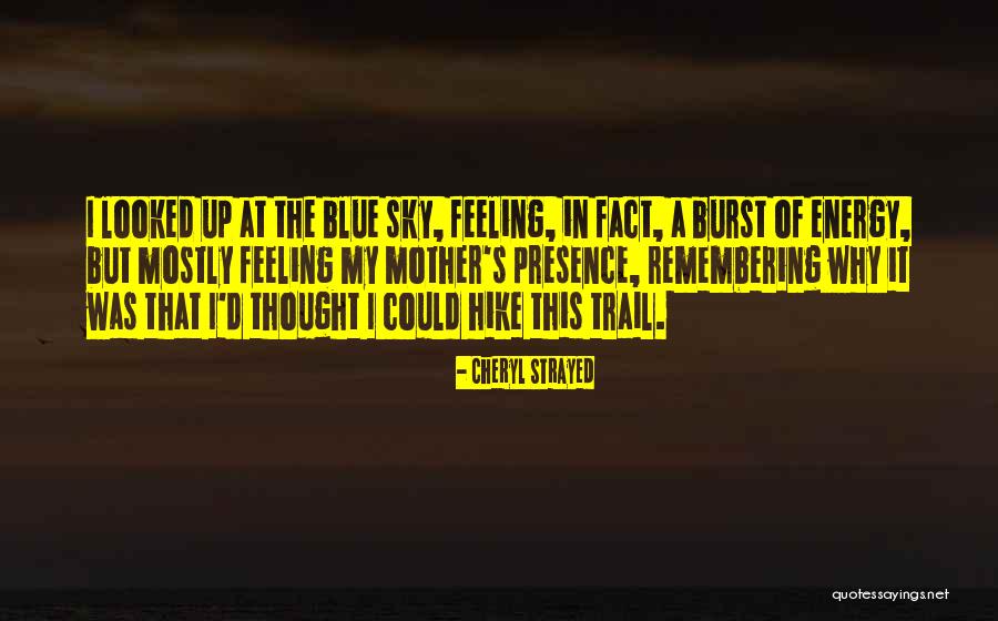 Amirante Serena Quotes By Cheryl Strayed Amirante Serena Quotes By Cheryl Strayed