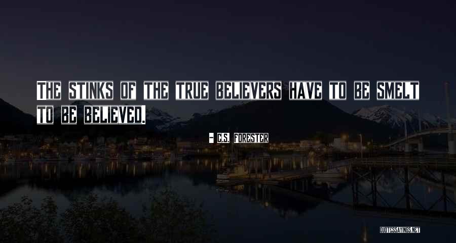 Amirhossein Jabalameli Quotes By C.S. Forester Amirhossein Jabalameli Quotes By C.S. Forester