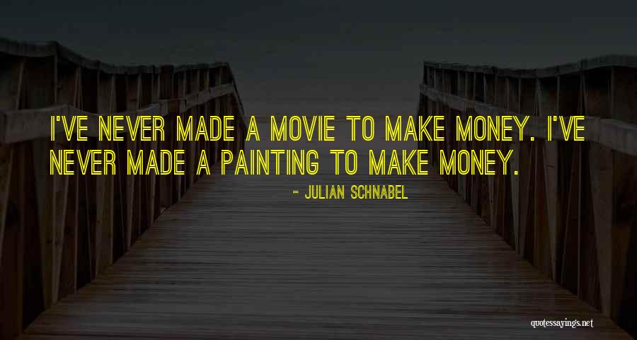 Amiri King Funny Quotes By Julian Schnabel Amiri King Funny Quotes By Julian Schnabel