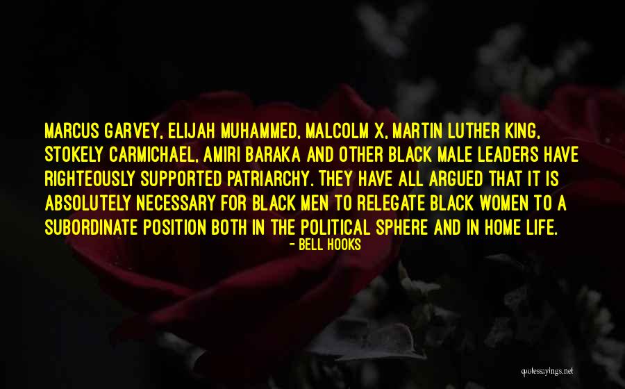 Amiri King Quotes By Bell Hooks Amiri King Quotes By Bell Hooks