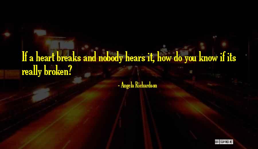 Amiriancareers Quotes By Angela Richardson Amiriancareers Quotes By Angela Richardson