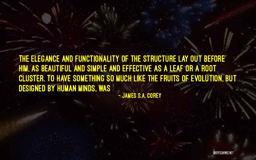 Amiriancareers Quotes By James S.A. Corey Amiriancareers Quotes By James S.A. Corey