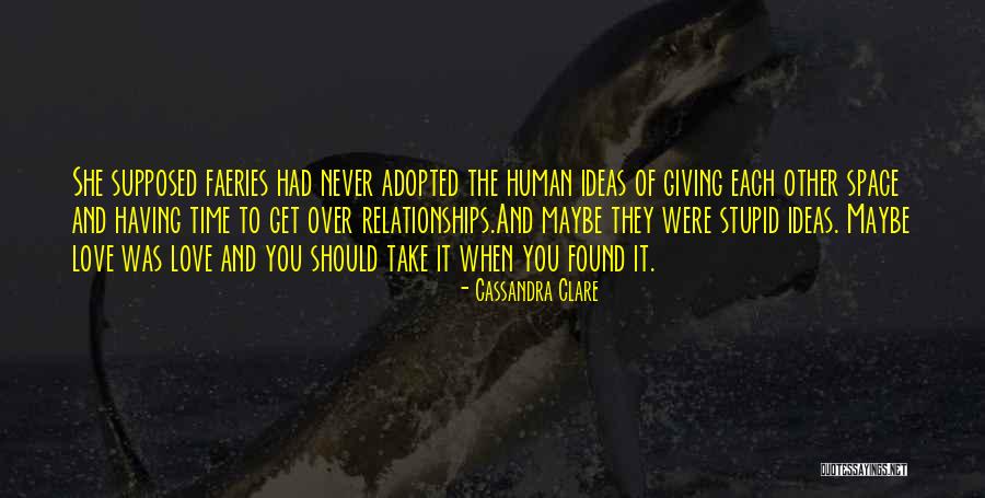 Amirkhanyan Aram Quotes By Cassandra Clare Amirkhanyan Aram Quotes By Cassandra Clare