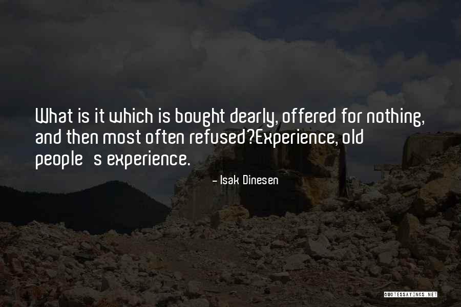 Amirkhanyan Aram Quotes By Isak Dinesen Amirkhanyan Aram Quotes By Isak Dinesen