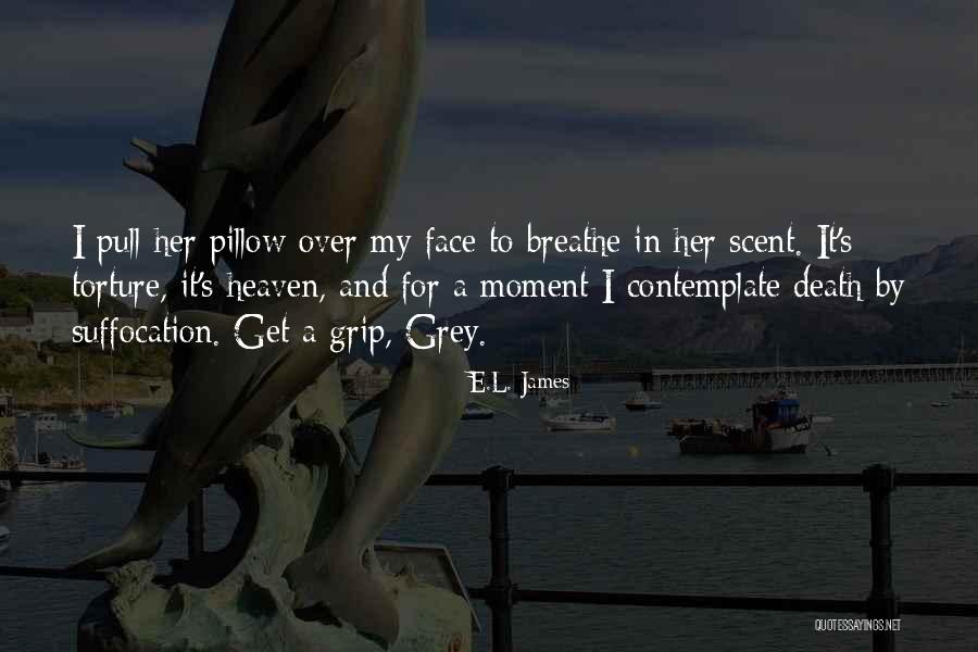 Amirol A Tuz Mes L Quotes By E.L. James Amirol A Tuz Mes L Quotes By E.L. James