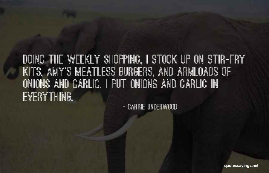Amirouche Farid Quotes By Carrie Underwood Amirouche Farid Quotes By Carrie Underwood