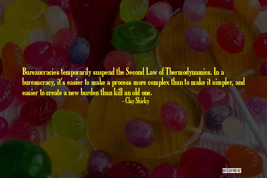 Amirouche Farid Quotes By Clay Shirky Amirouche Farid Quotes By Clay Shirky