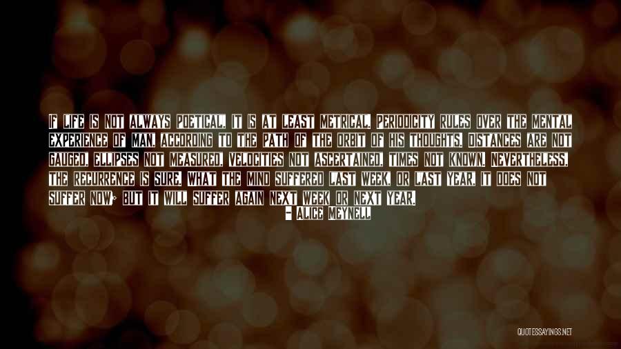 Amirreza Vedadi Quotes By Alice Meynell Amirreza Vedadi Quotes By Alice Meynell
