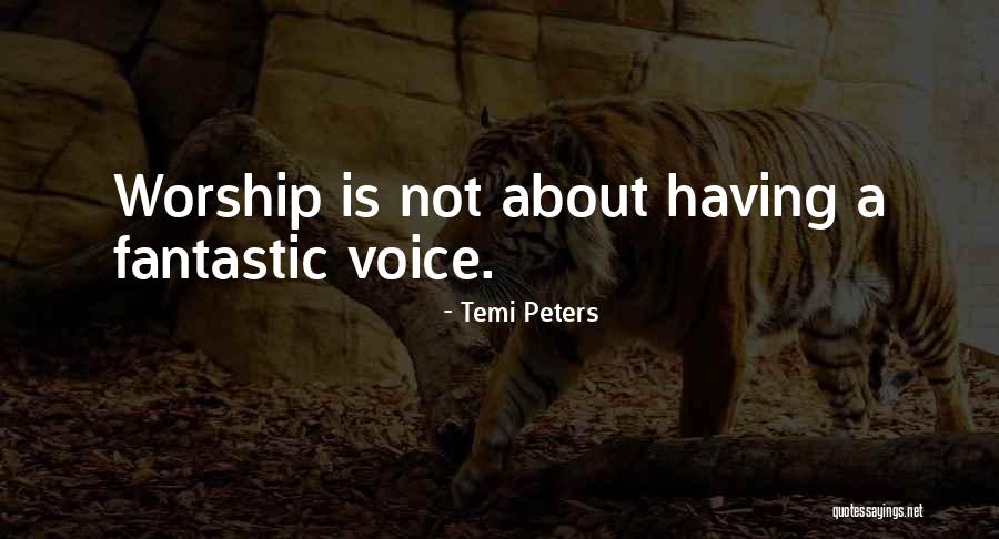 Amirul Affendi Quotes By Temi Peters Amirul Affendi Quotes By Temi Peters