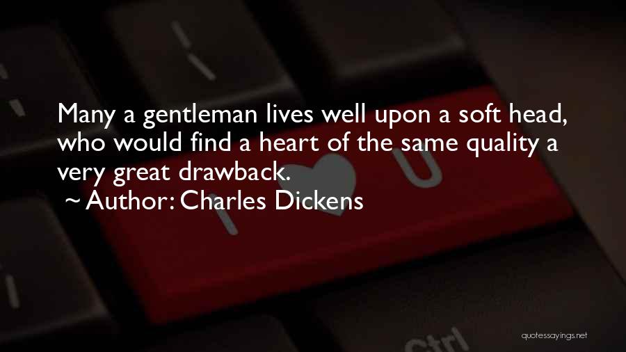 Amirul Hafiz Quotes By Charles Dickens