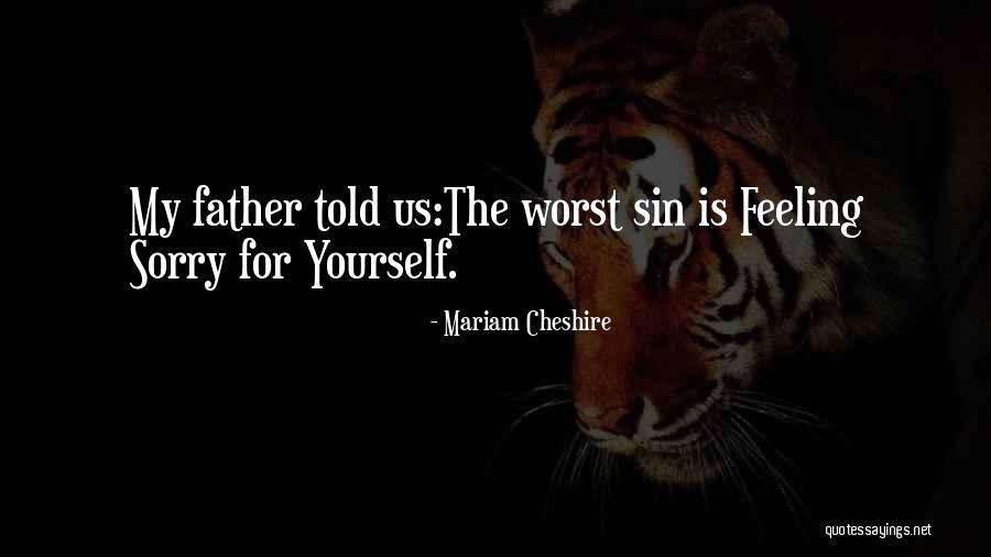Amirul Hoque Quotes By Mariam Cheshire Amirul Hoque Quotes By Mariam Cheshire