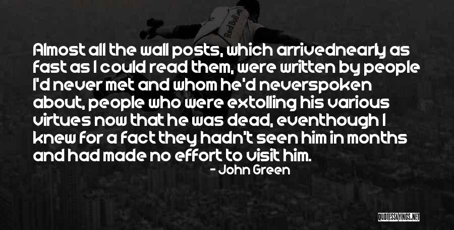 Amiryan12 Quotes By John Green Amiryan12 Quotes By John Green