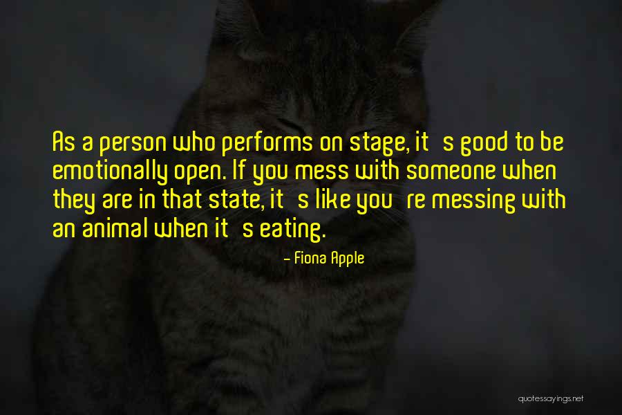 Amirykal Heartburn Quotes By Fiona Apple Amirykal Heartburn Quotes By Fiona Apple
