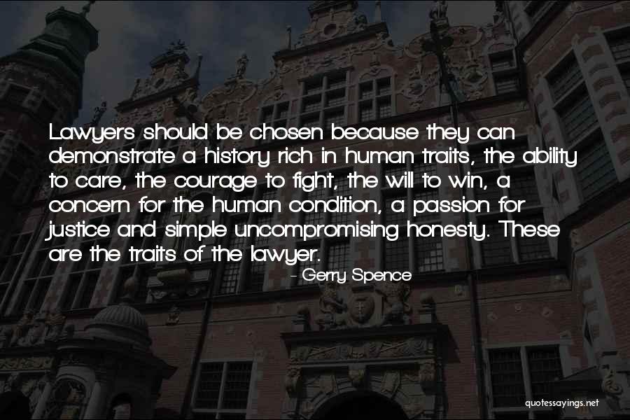 Amirykal Heartburn Quotes By Gerry Spence Amirykal Heartburn Quotes By Gerry Spence