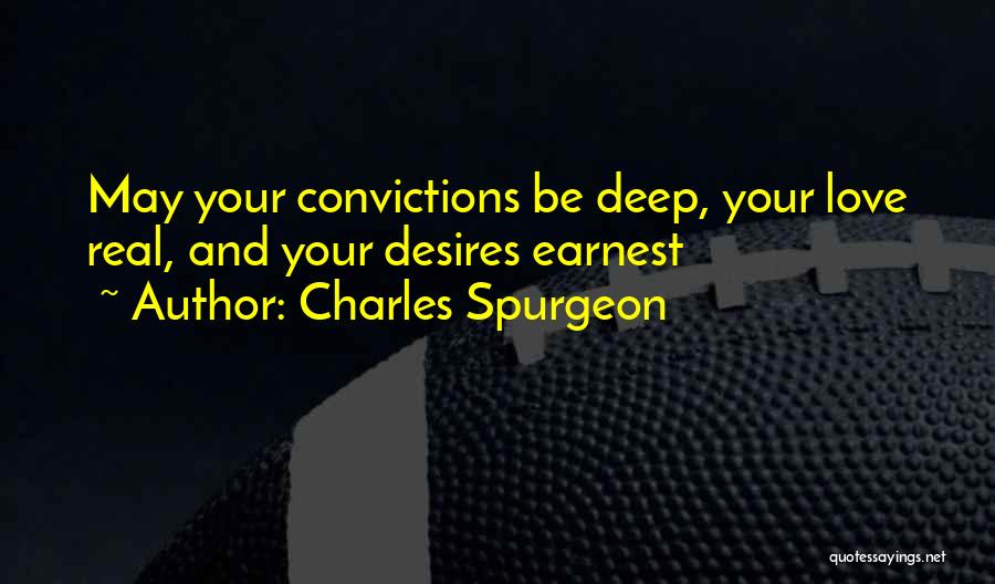 Amirzada Quotes By Charles Spurgeon