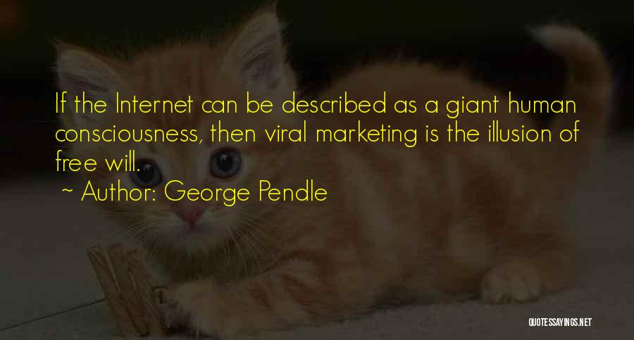 Amirzada Quotes By George Pendle