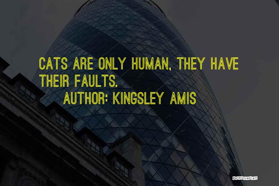 Amis Kingsley Quotes By Kingsley Amis