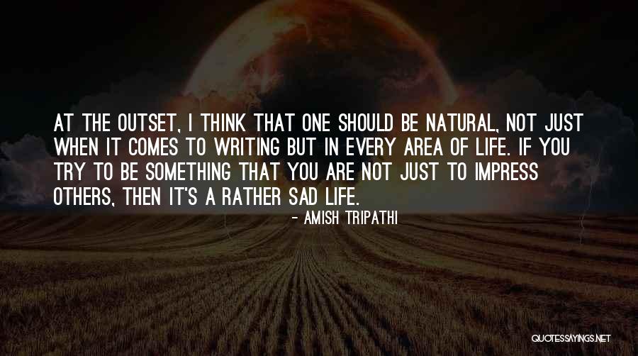 Amish Life Quotes By Amish Tripathi Amish Life Quotes By Amish Tripathi