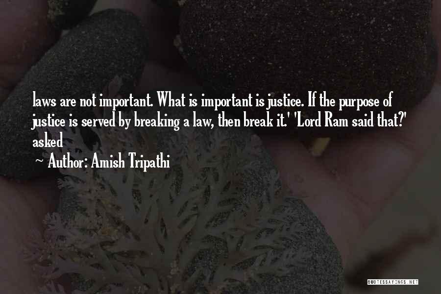 Amish Tripathi Quotes 2146690