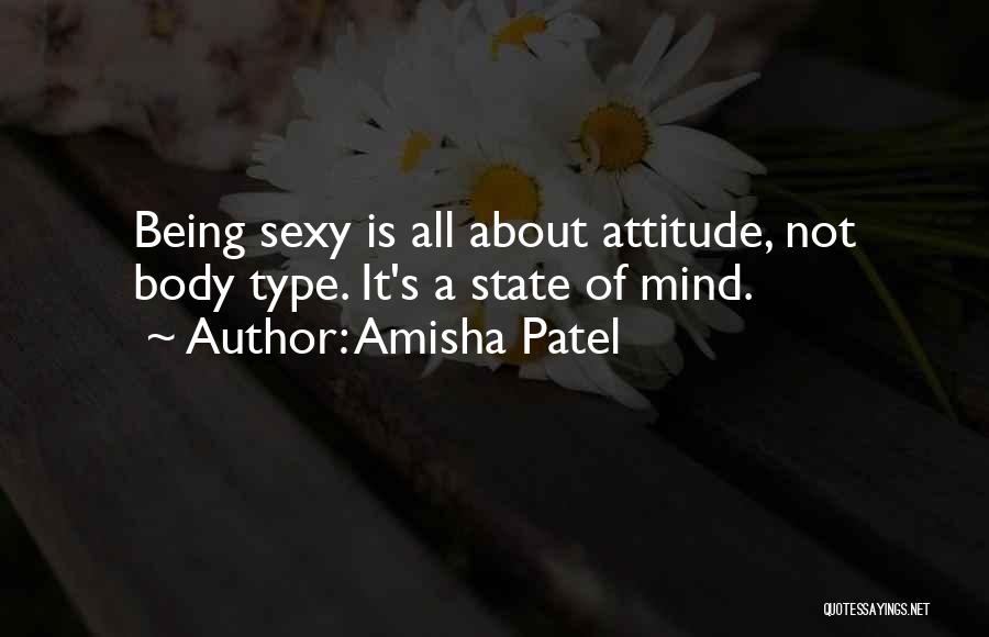 Amisha Patel Quotes 739849