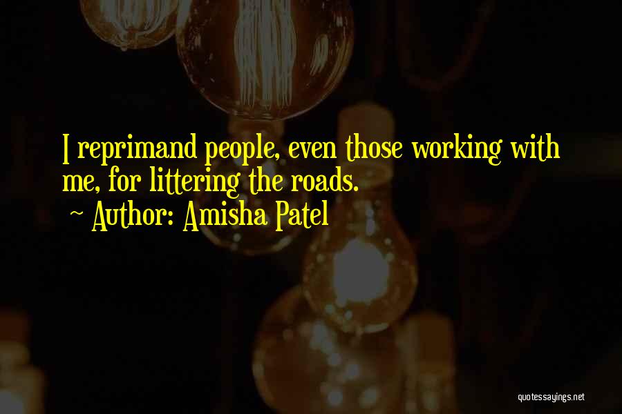 Amisha Patel Quotes 866902