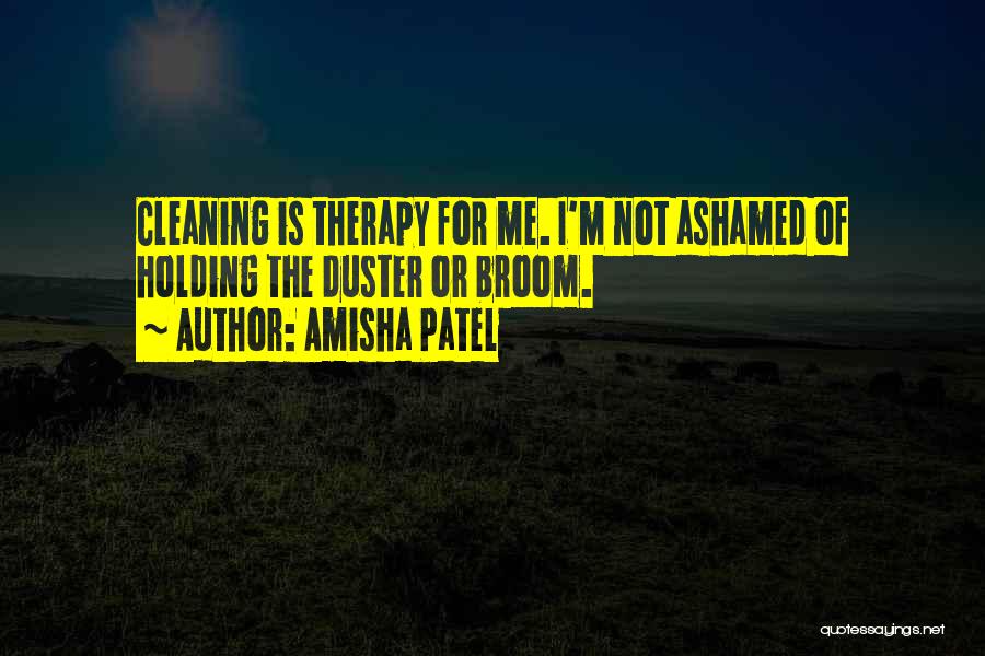 Amisha Patel Quotes 909312