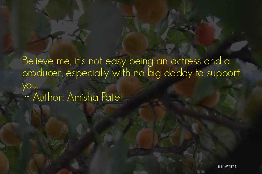 Amisha Quotes By Amisha Patel