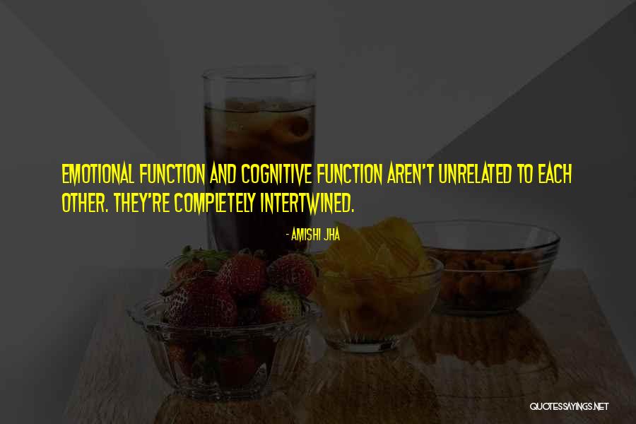 Amishi Jha Quotes 236485 Amishi Jha Quotes 236485