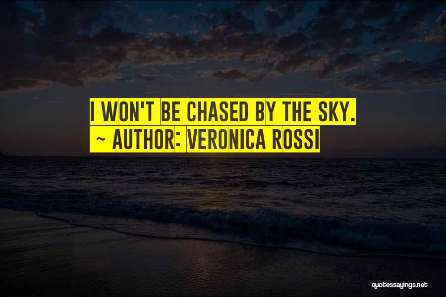 Amishi Murthy Quotes By Veronica Rossi