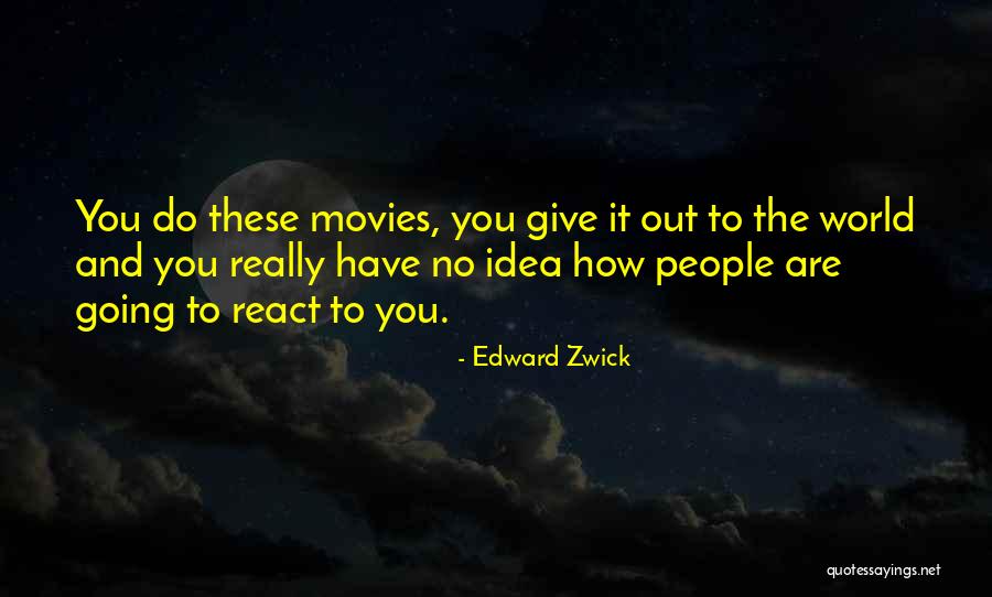 Amishish Quotes By Edward Zwick Amishish Quotes By Edward Zwick
