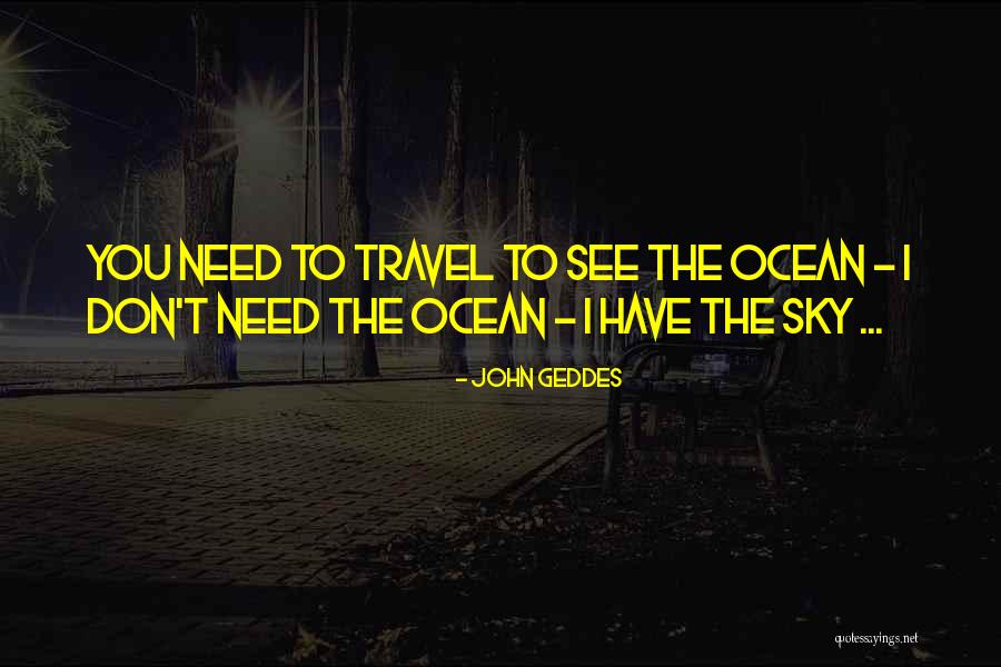 Amishish Quotes By John Geddes Amishish Quotes By John Geddes