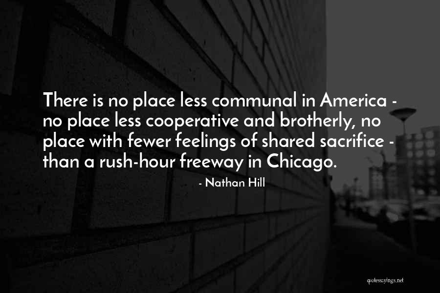 Amison Africa Quotes By Nathan Hill Amison Africa Quotes By Nathan Hill