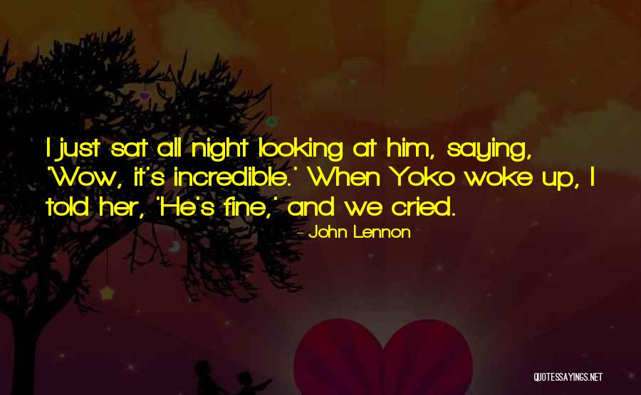 Amissa Shadow Quotes By John Lennon Amissa Shadow Quotes By John Lennon