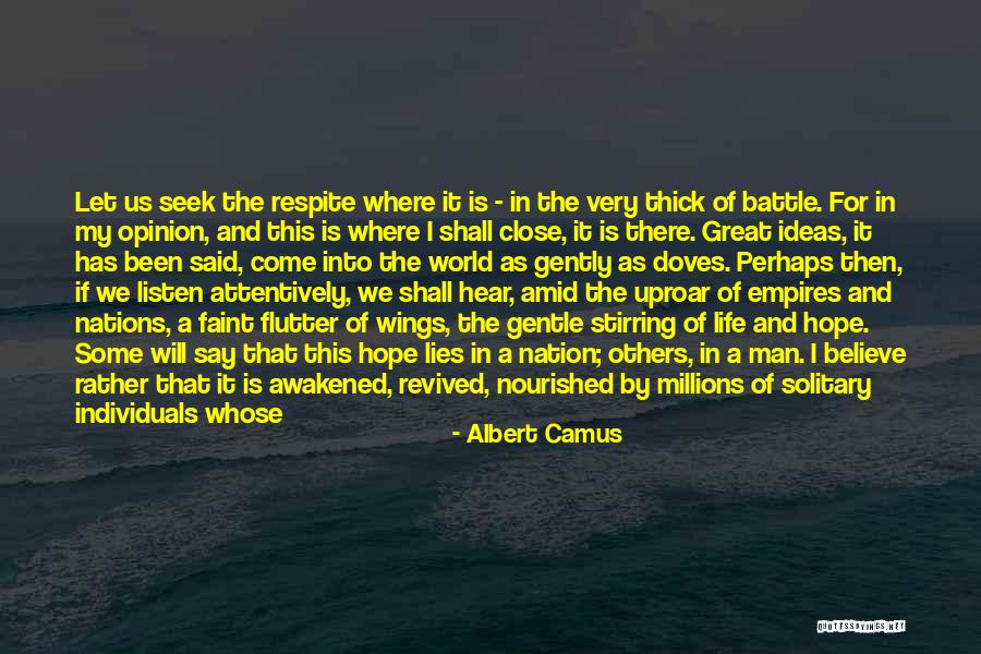Amissulprida Quotes By Albert Camus Amissulprida Quotes By Albert Camus