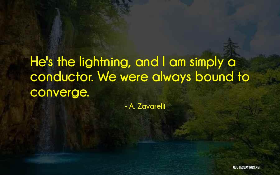 Amistead Quotes By A. Zavarelli Amistead Quotes By A. Zavarelli