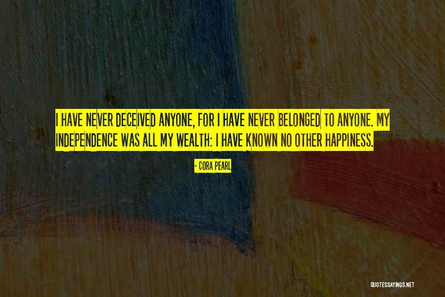 Amistead Quotes By Cora Pearl Amistead Quotes By Cora Pearl