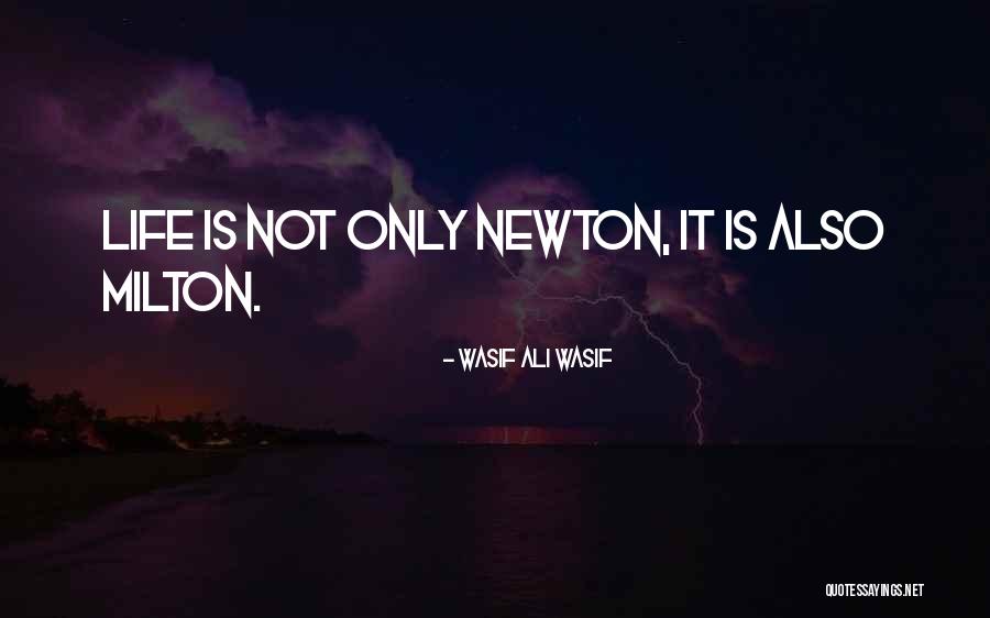Amistosa Alabang Quotes By Wasif Ali Wasif Amistosa Alabang Quotes By Wasif Ali Wasif