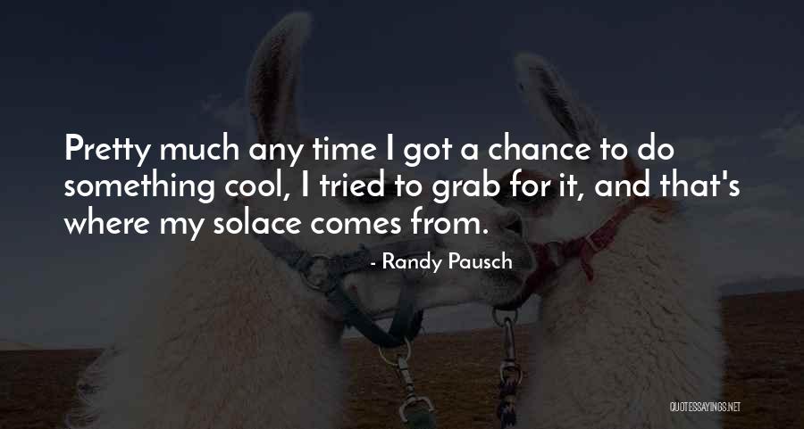 Amistosos Peru Quotes By Randy Pausch Amistosos Peru Quotes By Randy Pausch
