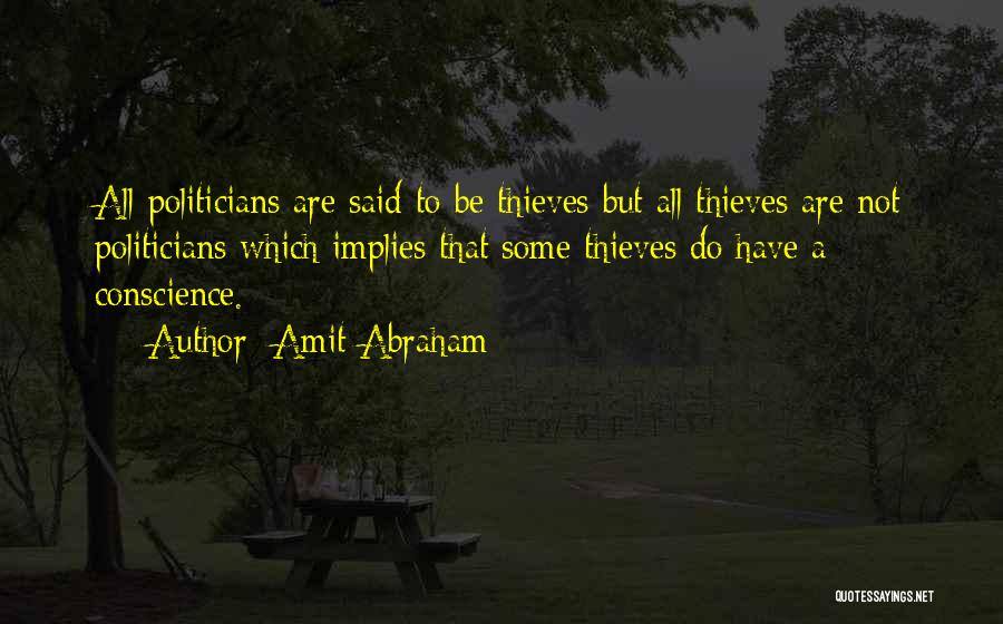 Amit Abraham Quotes 1021580