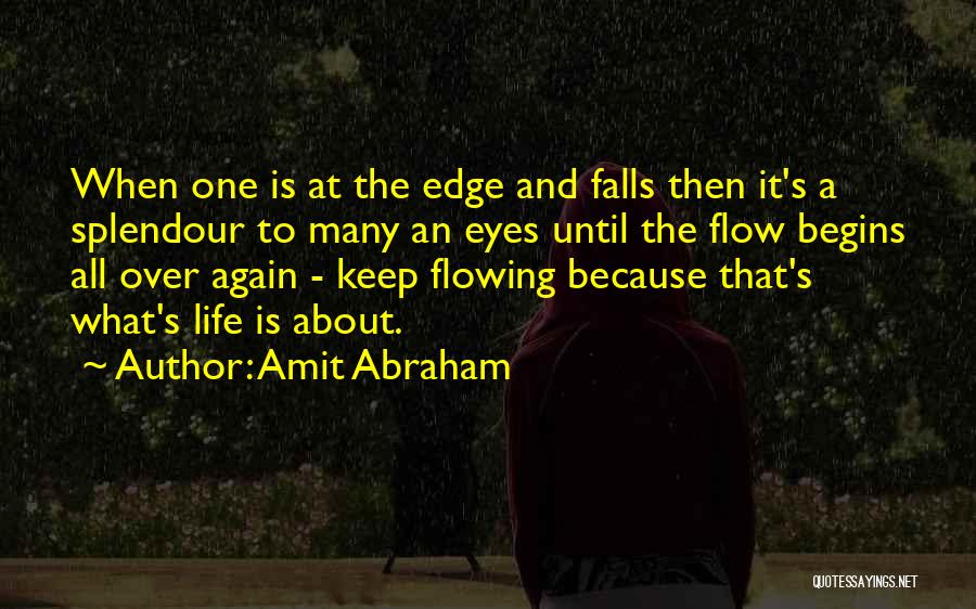 Amit Abraham Quotes 2202478